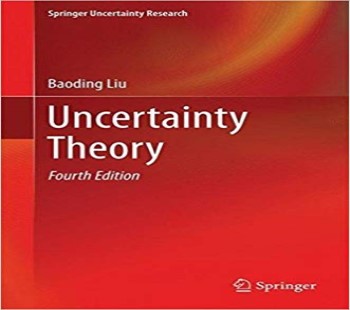 ترجمه کتاب Uncertainty Theory